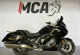 Gebrauchte BMW K 1600 B