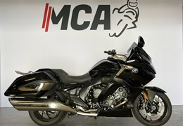 Gebrauchte BMW K 1600 B