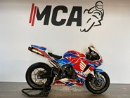 Honda CBR600RR
