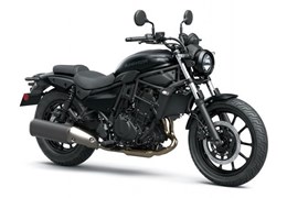 Neumotorrad Kawasaki Eliminator 500