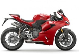 Neumotorrad Ducati Panigale V2