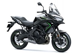 Neumotorrad Kawasaki Versys 650