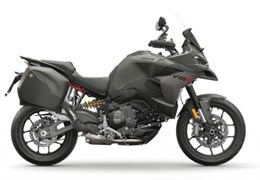 Neumotorrad Ducati Multistrada V2 S