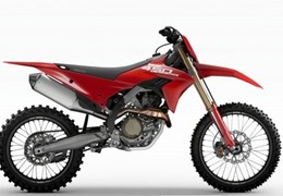 Neumotorrad Ducati Desmo450 MX