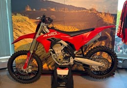 Gebrauchte Ducati Desmo450 MX
