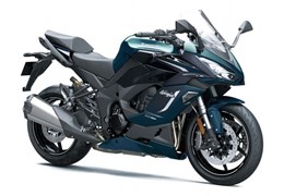 Neumotorrad Kawasaki Ninja 1100SX SE