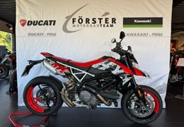 Gebrauchte Ducati Hypermotard 950 RVE