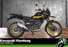 Neumotorrad Royal Enfield Himalayan 450