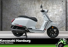 Neumotorrad Lambretta X125