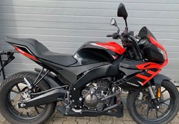 Gebrauchte Aprilia Tuono 125