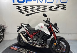 Gebrauchte Honda CB750 Hornet