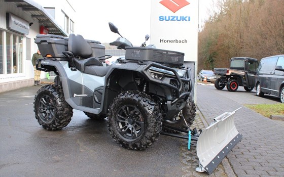 Gebrauchtmotorrad CFMOTO CFORCE 1000 - Bild 1