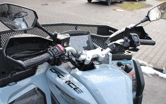 Gebrauchtmotorrad CFMOTO CFORCE 1000 - Bild 12