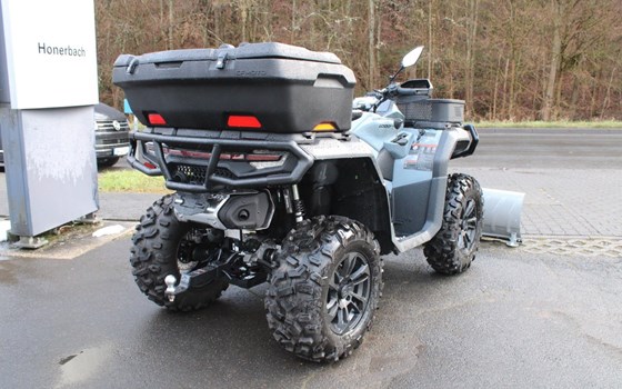 Gebrauchtmotorrad CFMOTO CFORCE 1000 - Bild 4