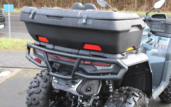 Gebrauchtmotorrad CFMOTO CFORCE 1000 - Bild 5