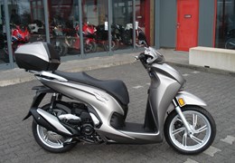 Gebrauchte Honda SH350i