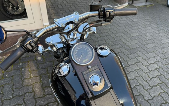 Gebrauchtmotorrad Harley-Davidson Softail Springer FXSTS - Bild 10