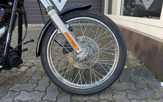 Gebrauchtmotorrad Harley-Davidson Softail Springer FXSTS - Bild 13