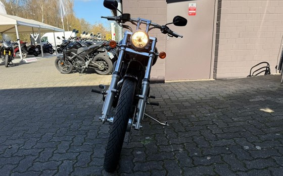 Gebrauchtmotorrad Harley-Davidson Softail Springer FXSTS - Bild 15