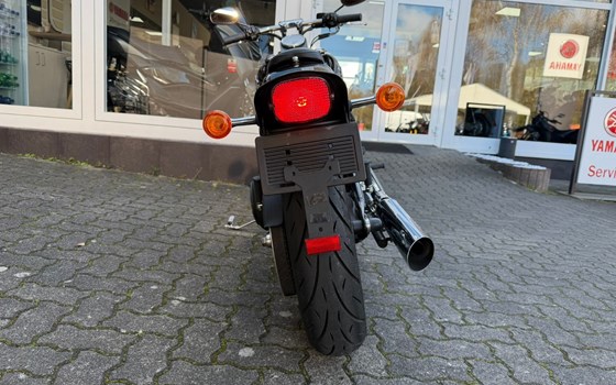 Gebrauchtmotorrad Harley-Davidson Softail Springer FXSTS - Bild 4