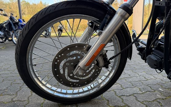 Gebrauchtmotorrad Harley-Davidson Softail Springer FXSTS - Bild 8