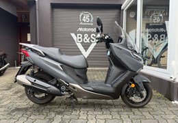 Gebrauchte Kymco X-Town 300 ABS