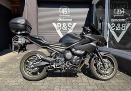 Gebrauchte Yamaha XJ6 Diversion