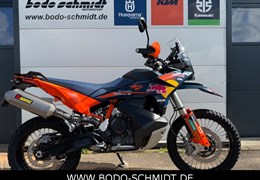 Neumotorrad KTM 890 Adventure R Rally