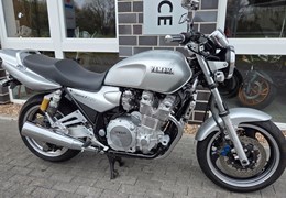 Gebrauchte Yamaha XJR 1300