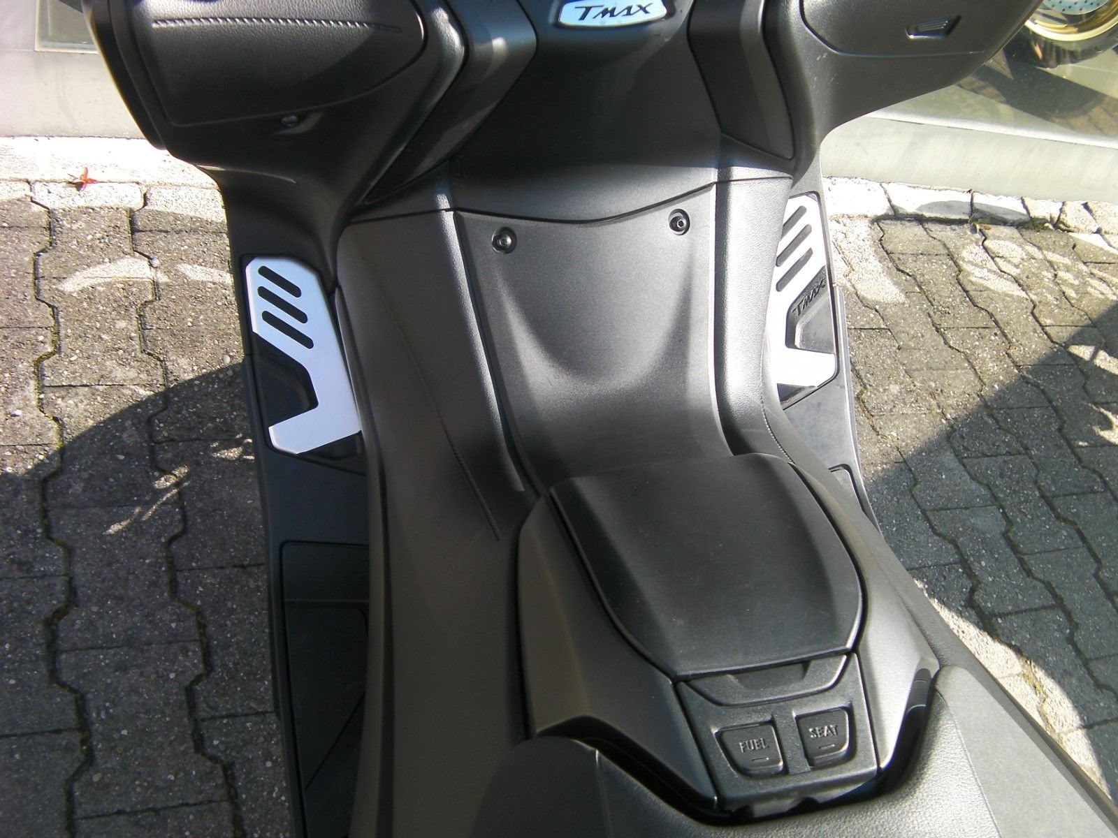 Yamaha TMAX 560