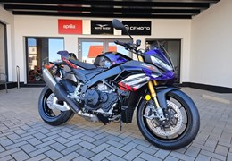 Neumotorrad Aprilia Tuono V4 1100 Factory