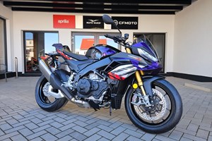 Angebot Aprilia Tuono V4 1100 Factory
