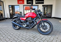 Neumotorrad Moto Guzzi V7 Sport
