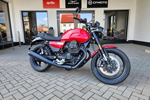 Angebot Moto Guzzi V7 Sport
