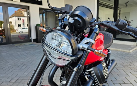 Neufahrzeug Moto Guzzi V7 Sport - Bild 15