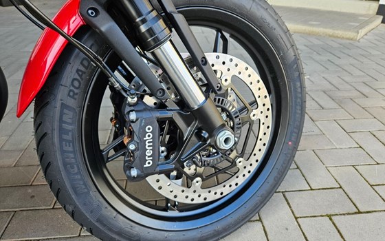 Neufahrzeug Moto Guzzi V7 Sport - Bild 8