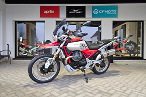 Angebot Moto Guzzi V85 TT