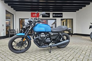 Angebot Moto Guzzi V7 Stone
