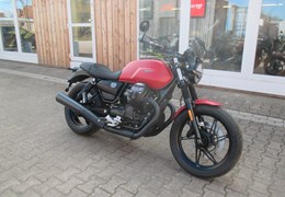 Gebrauchte Moto Guzzi V7 Stone