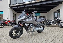 Neumotorrad Moto Guzzi V100 Mandello