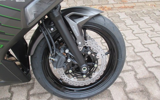 Neufahrzeug Kawasaki Ninja 650 - Bild 13