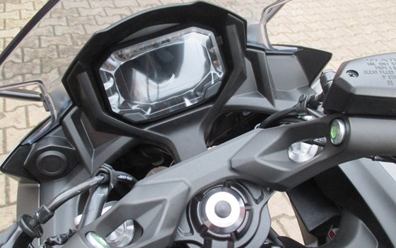Neufahrzeug Kawasaki Ninja 650 - Bild 9