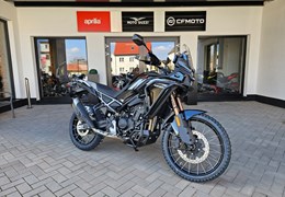 Neumotorrad CFMOTO 450MT