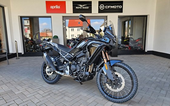 Neufahrzeug CFMOTO 450MT - Bild 1