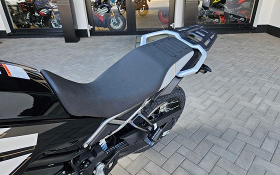 Neufahrzeug CFMOTO 450MT - Bild 11