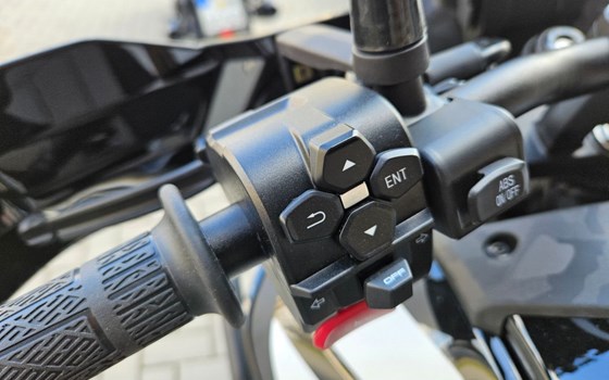 Neufahrzeug CFMOTO 450MT - Bild 12