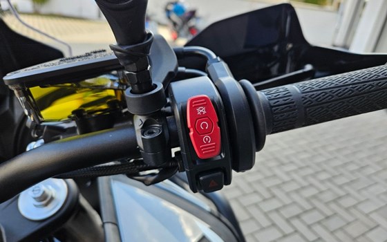 Neufahrzeug CFMOTO 450MT - Bild 13