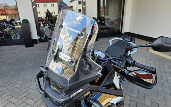 Neufahrzeug CFMOTO 450MT - Bild 15