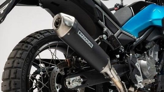 Neufahrzeug CFMOTO 450MT - Bild 18