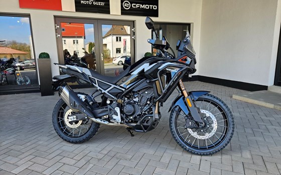 Neufahrzeug CFMOTO 450MT - Bild 2